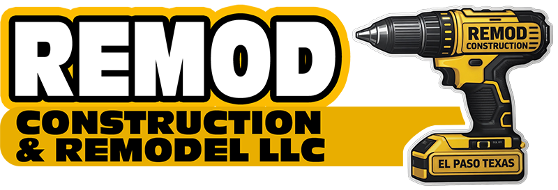 REMOD Construction & Remodel LLC