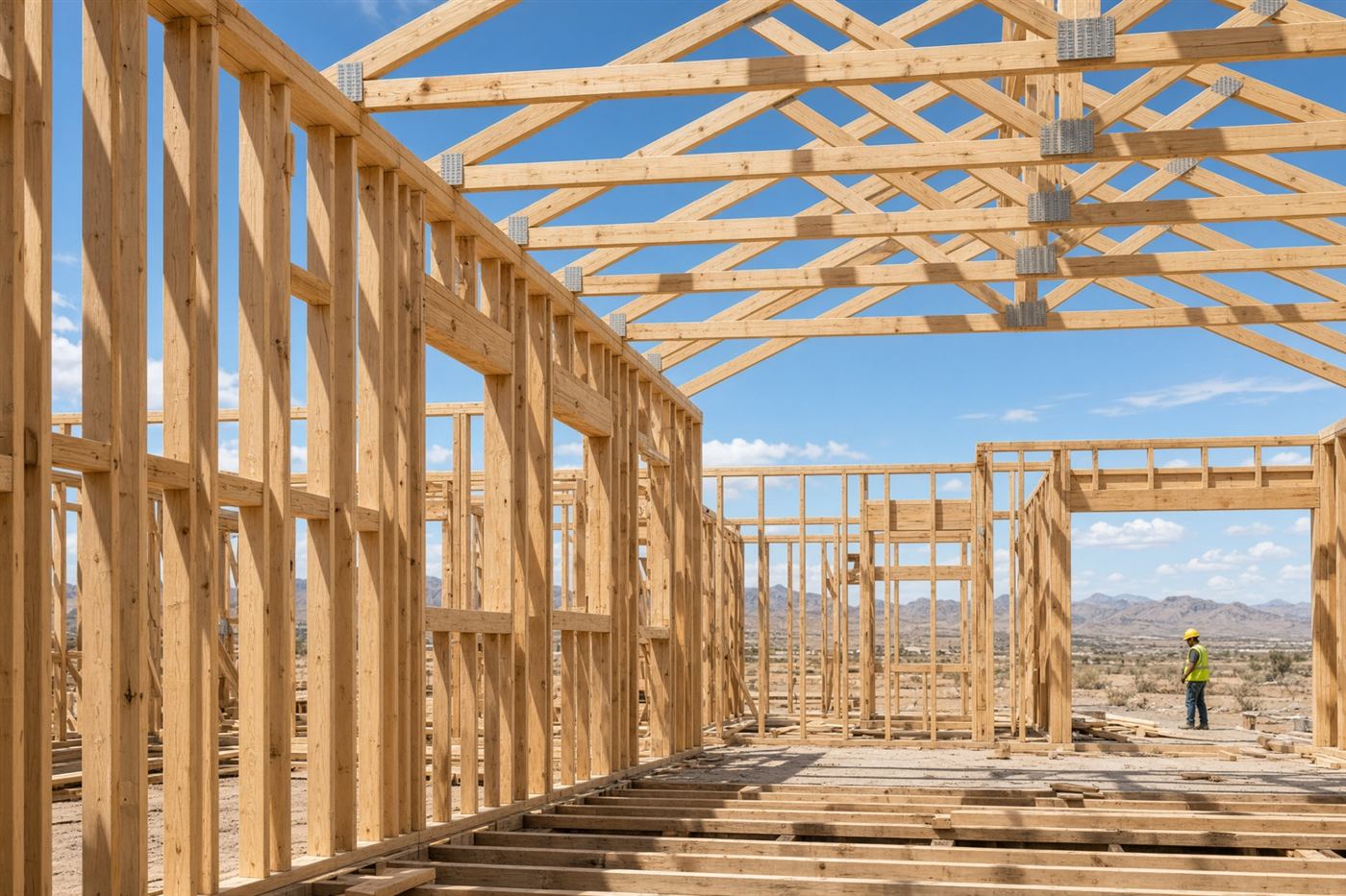 REMOD Construction remodeling project El Paso TX — photo 2