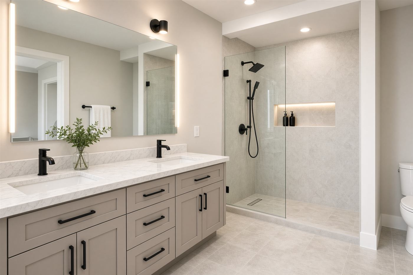 REMOD Construction remodeling project El Paso TX — photo 5